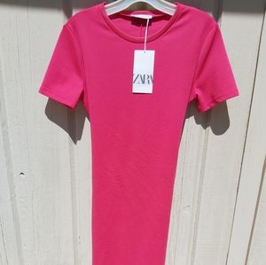 Zara dress for woman size medium